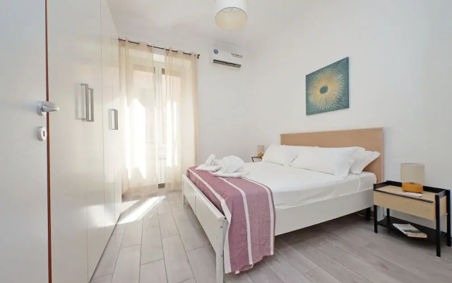 4bnb - Cavalleggeri Apartment