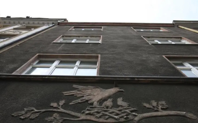Apartament Pod Orłem