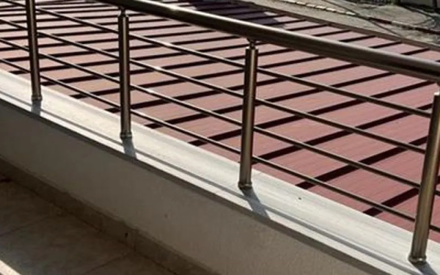 Cirpan Apart Otel