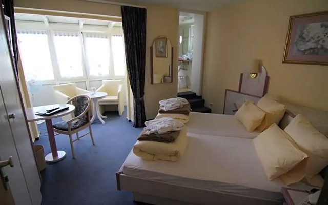 Park Hotel Sletz Giessen