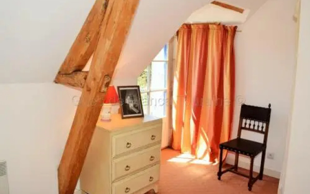 House La vieille chaume 1