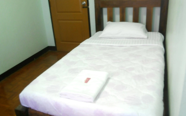 Nonni Guesthouse
