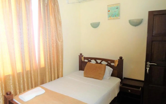 Regency Park Hotel