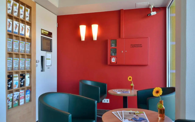 B&B HOTEL Berlin Genshagen-Süd