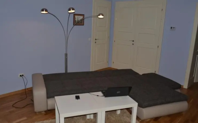 Vienna Apartment