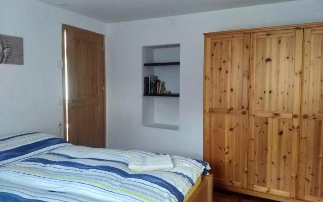 Appartement Casa Luigi
