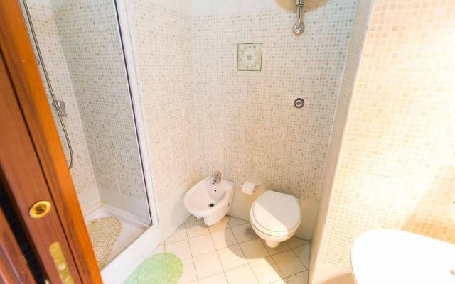 B&B Room 116