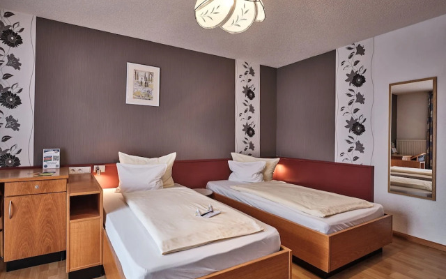 Hotel am Hochrhein