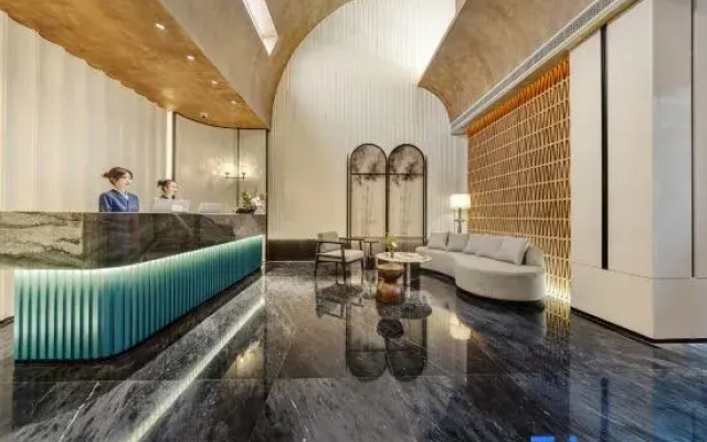 Huangshengtongtong Hotel