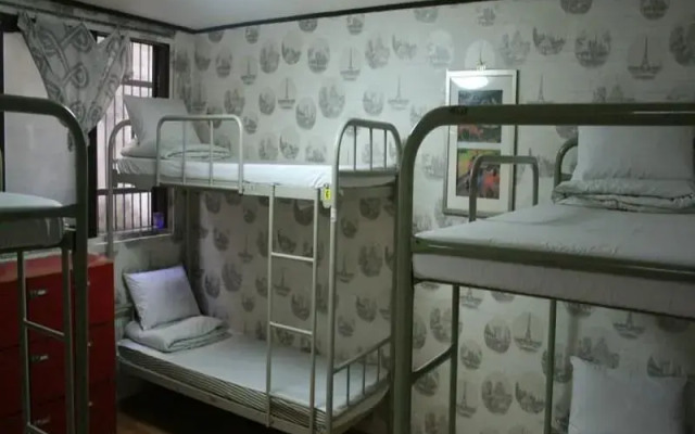 Windroad Guesthouse