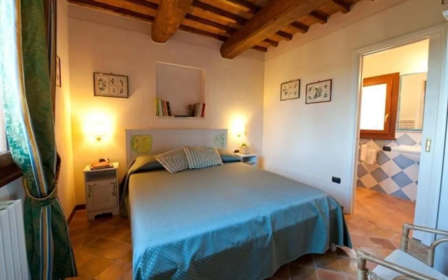 Podere Chiaromonte
