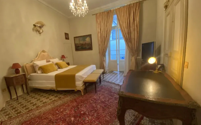 Villa Rosa Béziers