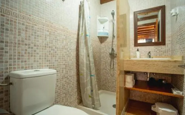 Casa Checa