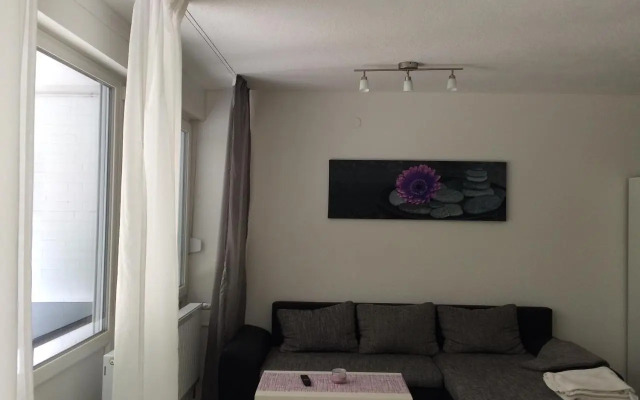 Holiday Home Dee/Syre am Erlenhofsee