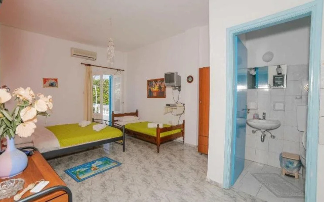 Mira Mare Studios