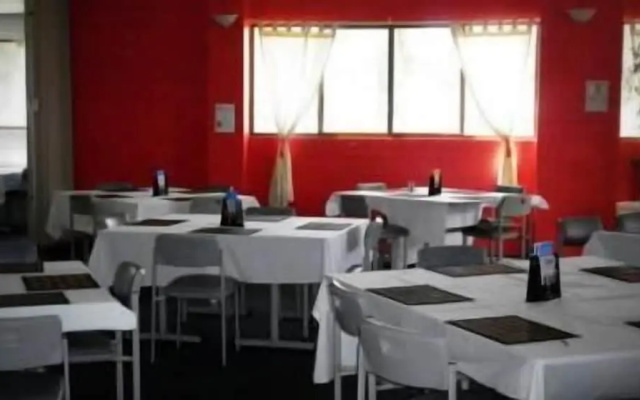 Tieri Hotel Motel