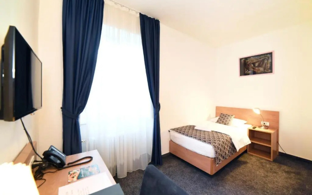 Hotel Orient Zagreb
