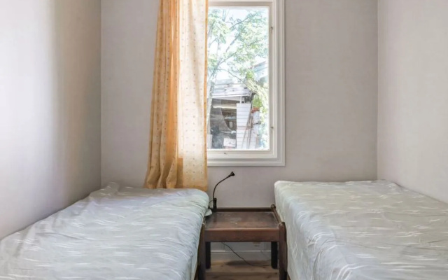 Holiday Home Uskeboda (VML215)