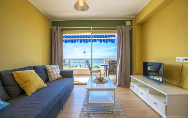 Modern Oceanview Apt 5min to Beach by DreamHomesTenerife