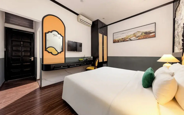 Hanoi Elpis Hotel & Spa