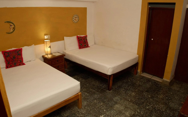 Hotel San Lorenzo
