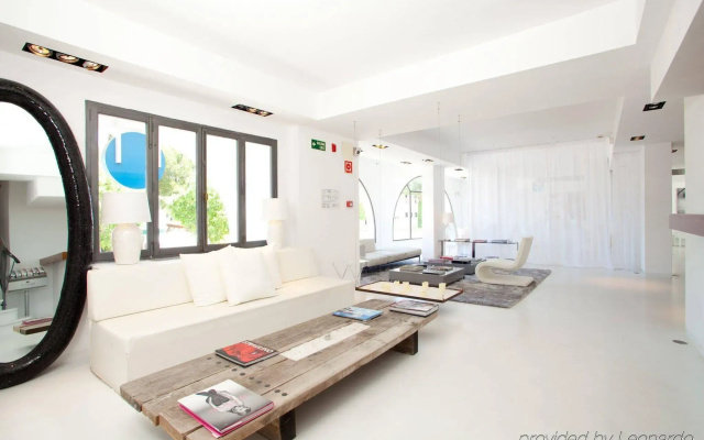 Zhero Hotel Mallorca
