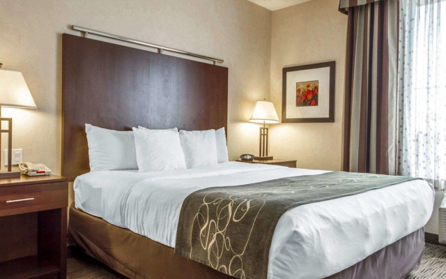 SpringHill Suites by Marriott Turlock
