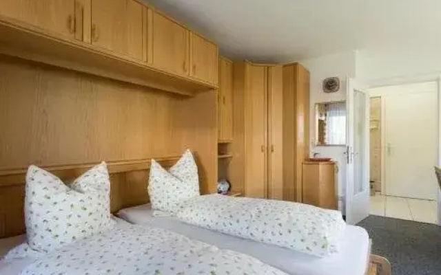 Nebelhorn Apartment House