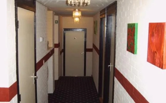 Hotel De Stee