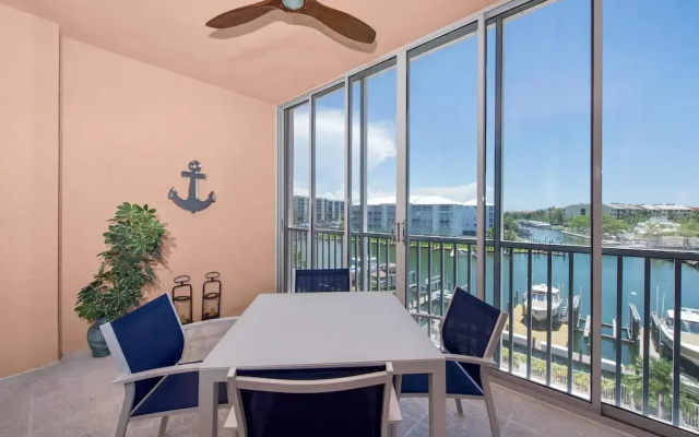 Palm Harbor #403