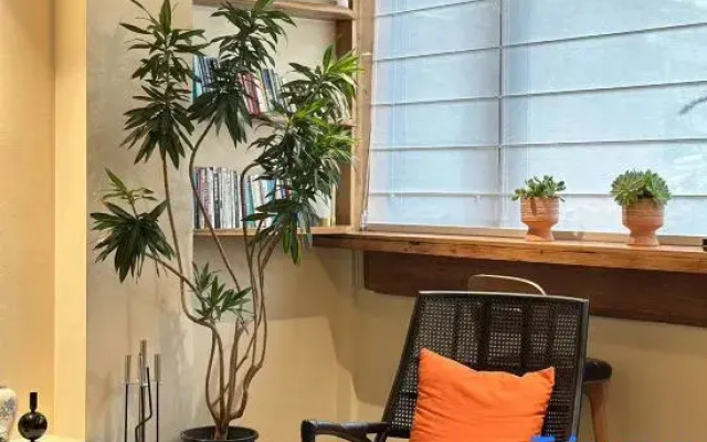 Zompa Yak hotel