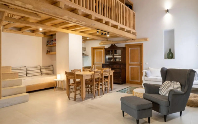 Villa OliveMillstone