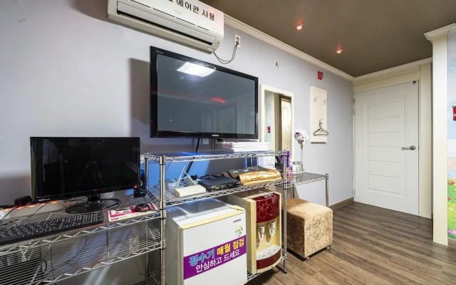 Mungyeong Mungyeong Hotel