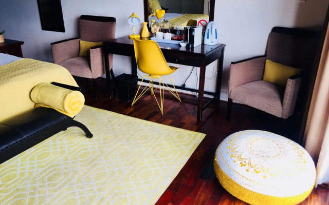 Montpellier Guesthouse