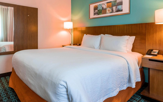 Fairfield Inn by Marriott Owensboro