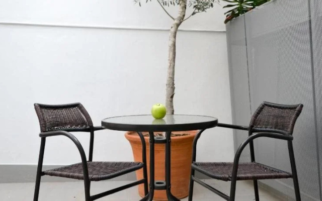 Apartamentos Dos Olivos