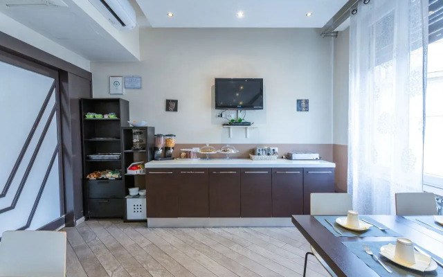 Hotiday Room Collection - Roma Barberini