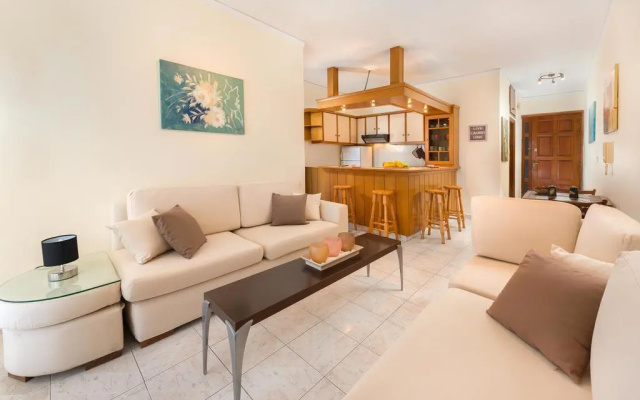 Apartment Dream Holidays