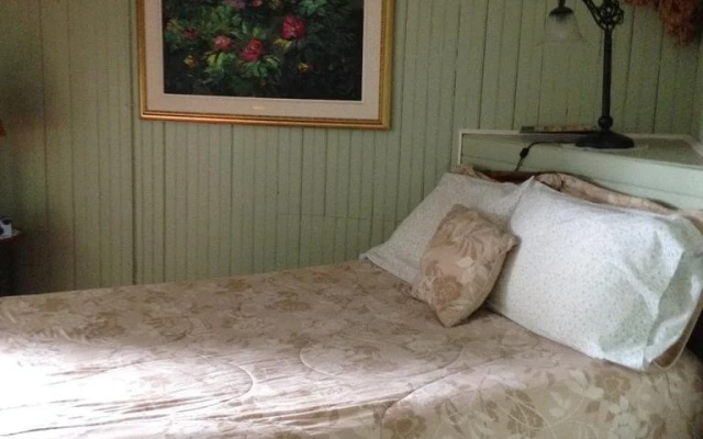 Auberge Les Blancs Moutons