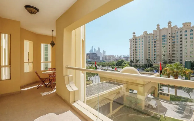 Kennedy Towers - Al Haseer