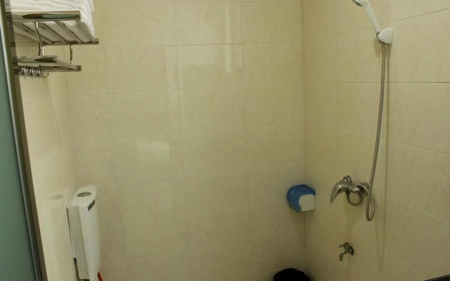 Aishang Hotel Yangxi Shapa Bay