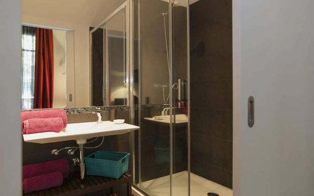 Umma Barcelona B&B Boutique