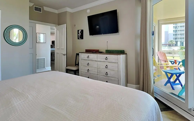 Beach Colony Towers by Southern Vacation Rentals