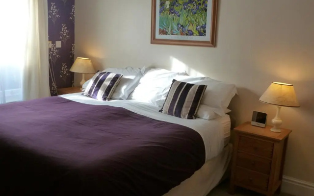 The Beeches Guest House
