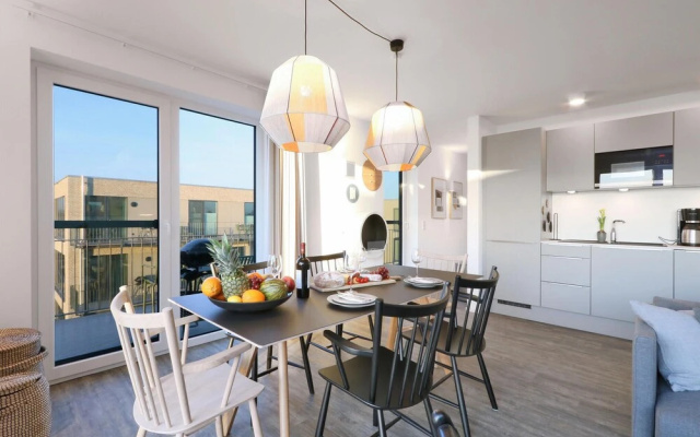 Penthouse Comfort