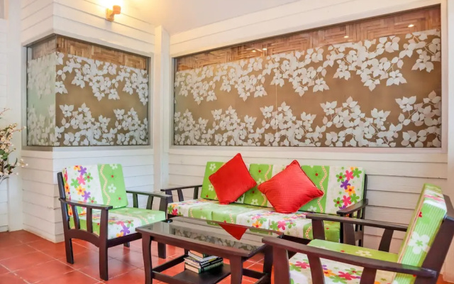Lanta Village Resort by OYO Rooms
