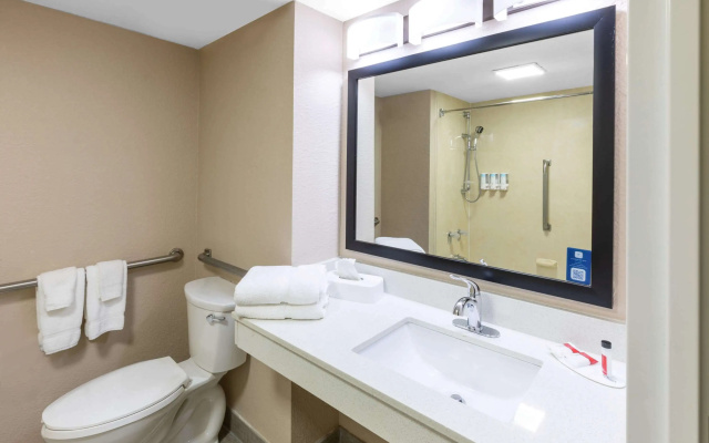 Baymont by Wyndham McAllen/Pharr