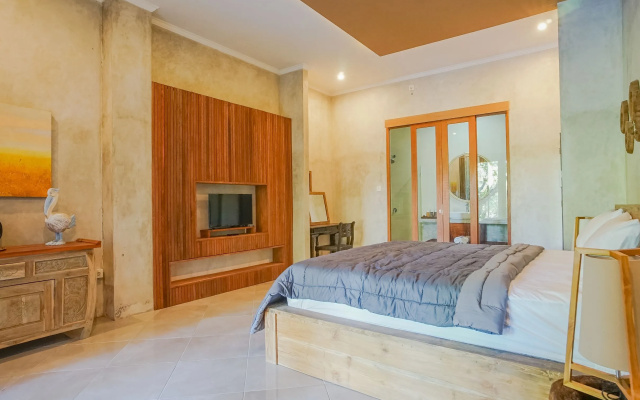 Nayaka Living Ubud