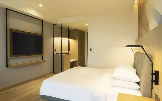 Hyatt Place Bharuch