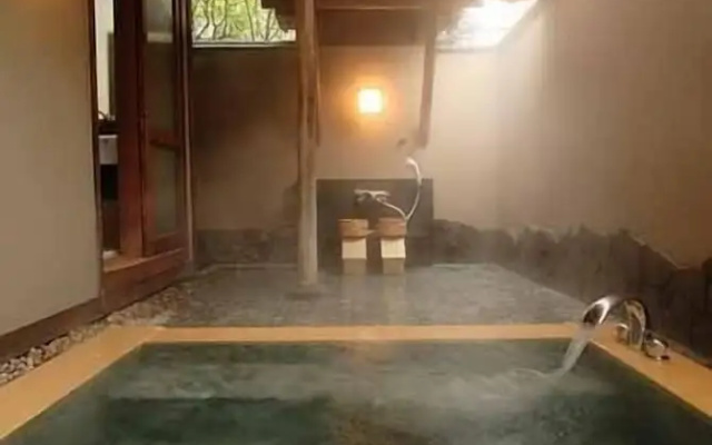 Atami Sekitei Annex Sakuragaokasaryo